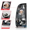 ANZO | Tail Light Assembly - F-250 / F-350 2008-2016