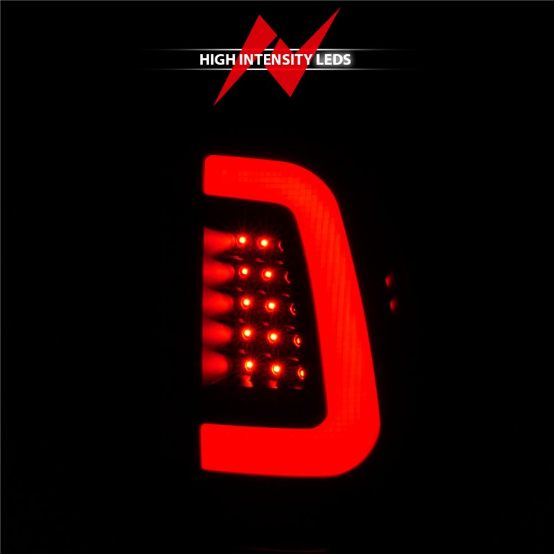 ANZO | Tail Light Assembly - F-250 / F-350 2008-2016