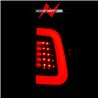 ANZO | Tail Light Assembly - F-250 / F-350 2008-2016