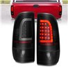 ANZO | Tail Light Assembly - F-150 / F-250 / F-350 2000-2007