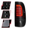 ANZO | Tail Light Assembly - F-150 / F-250 / F-350 2000-2007