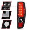 ANZO | Tail Light Assembly - Colorado / Canyon 2004-2012