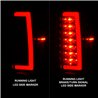 ANZO | Tail Light Assembly - Colorado / Canyon 2004-2012
