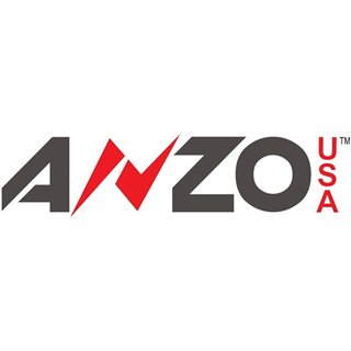 ANZO | Tail Light Assembly - Ranger 2001-2011