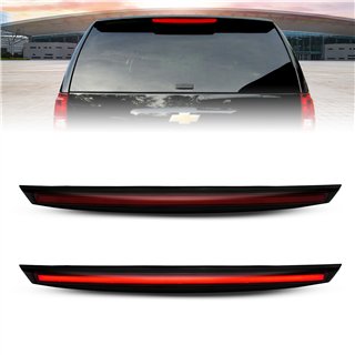 ANZO | Third Brake Light Assembly - Suburban 1500 / 2500 / Tahoe / Yukon 2007-2014