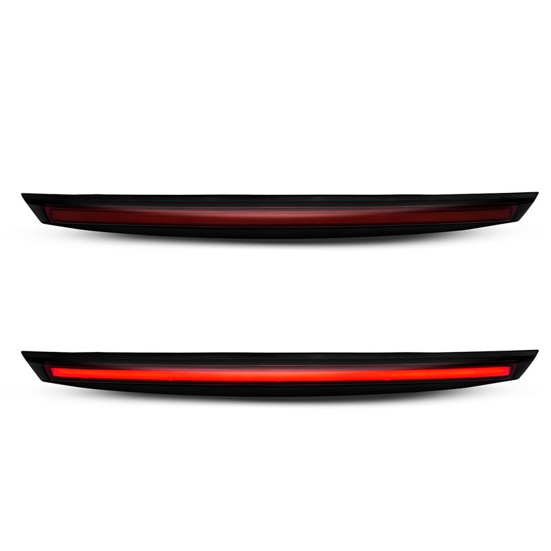 ANZO | Third Brake Light Assembly - Suburban 1500 / 2500 / Tahoe / Yukon 2007-2014