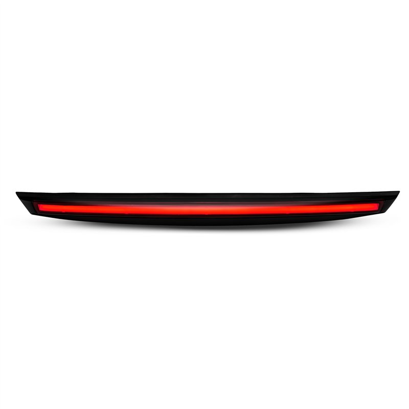 ANZO | Third Brake Light Assembly - Suburban 1500 / 2500 / Tahoe / Yukon 2007-2014