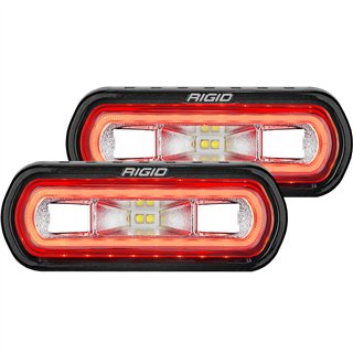 RIGID | SR-L Series Off-Road Spreader Pod