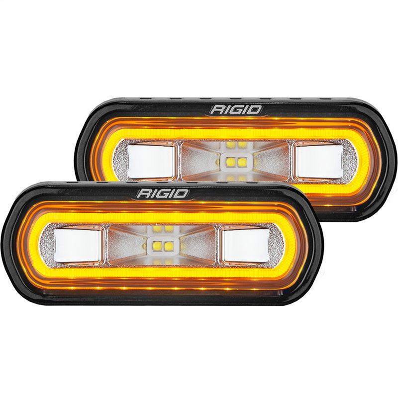 RIGID | SR-L Series Off-Road Spreader Pod