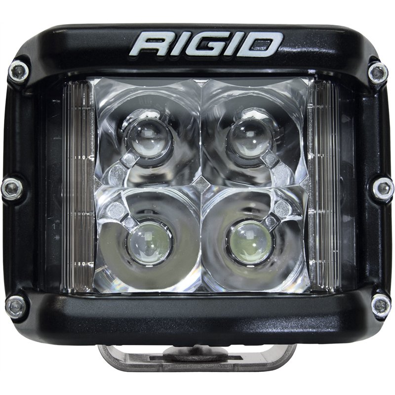 RIGID | D-SS Series Pro Spot Light