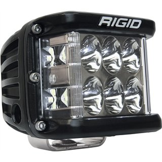RIGID | D-SS Series Pro Driving Light