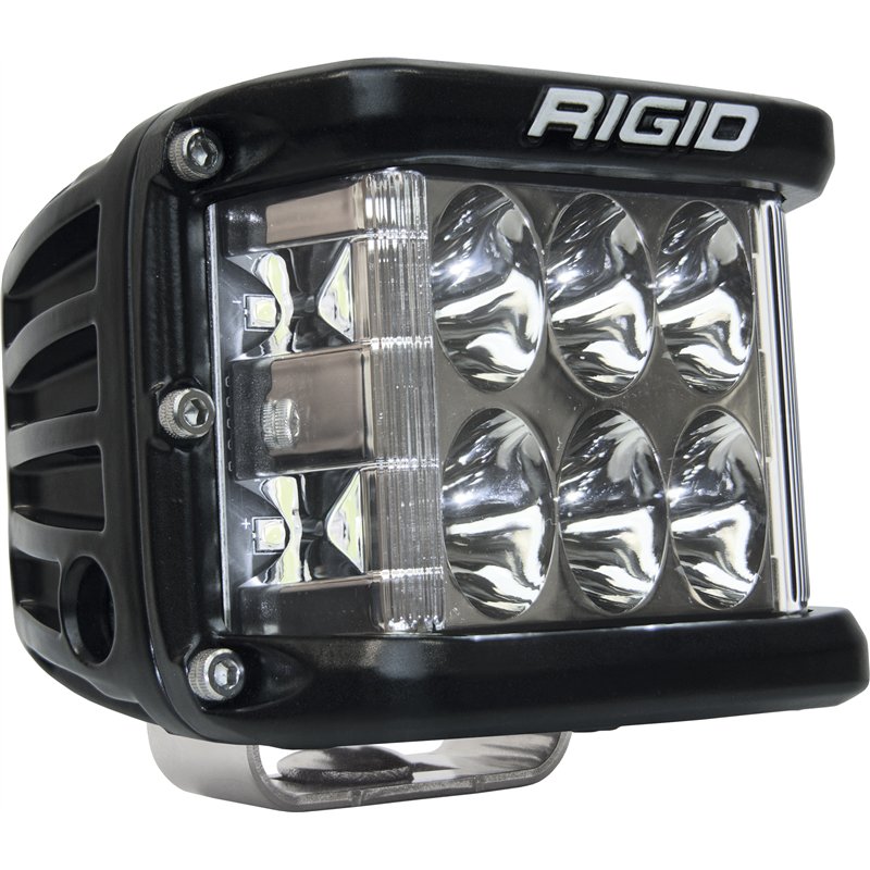 RIGID | D-SS Series Pro Driving Light