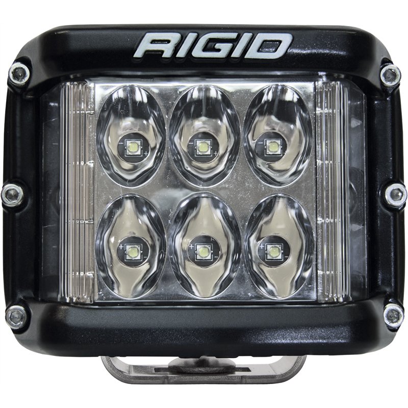 RIGID | D-SS Series Pro Driving Light