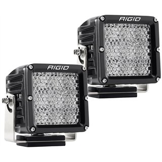 RIGID | D-XL Pro Diffused Flood Light