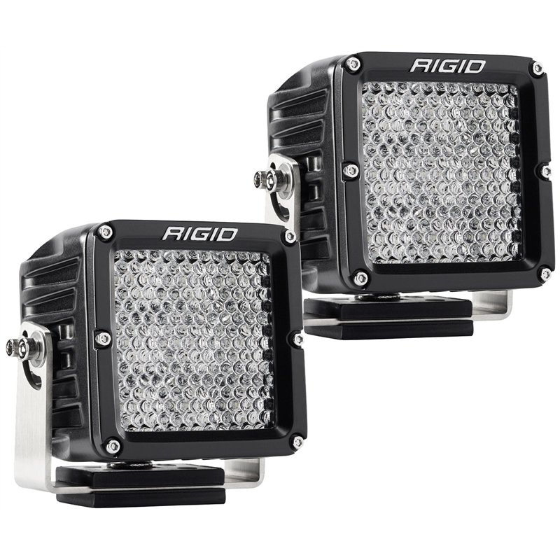 RIGID | D-XL Pro Diffused Flood Light