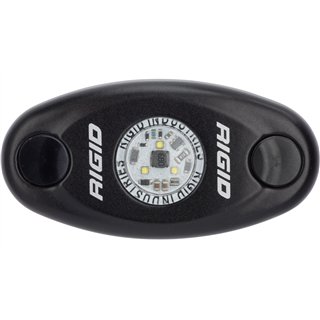 RIGID | A-Series Low Power Light