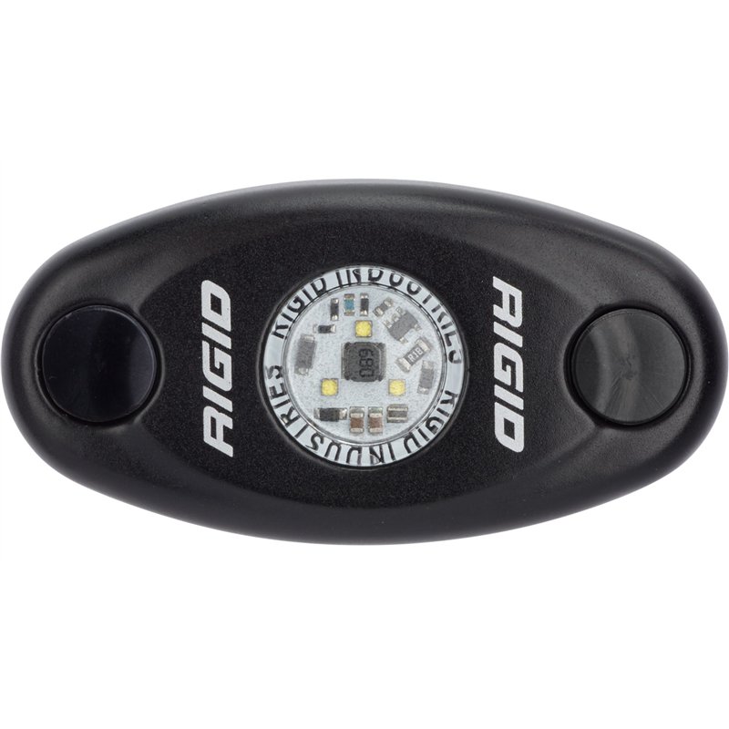 RIGID | A-Series Low Power Light