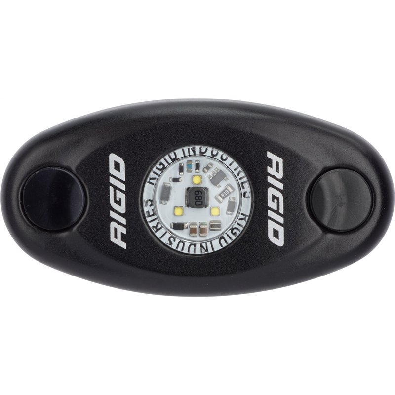 RIGID | A-Series High Power Light