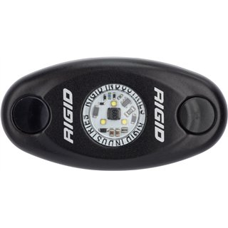RIGID | A-Series High Power Light