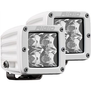 RIGID | D-Series Pro Spot Light