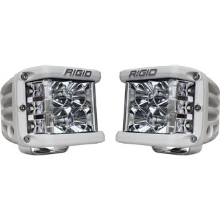 RIGID | D-SS Series Pro Flood Light