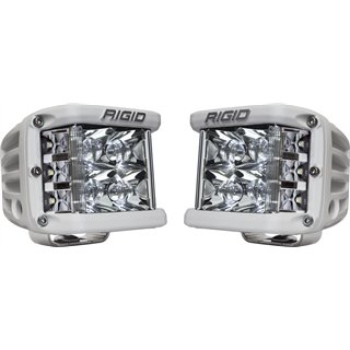 RIGID | D-SS Series Pro Spot Light