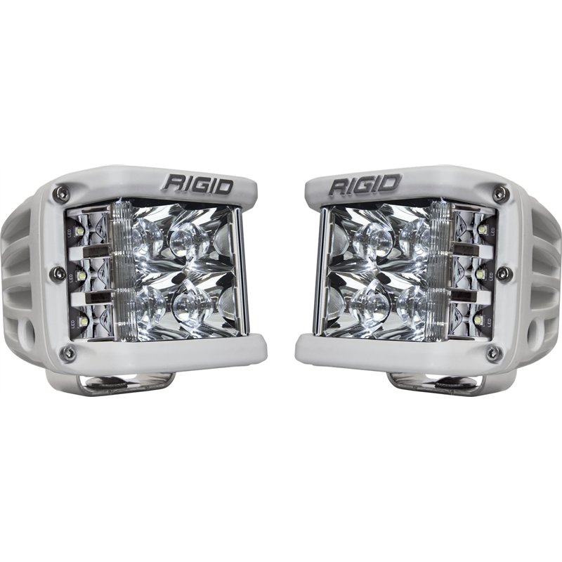 RIGID | D-SS Series Pro Spot Light