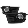 SPYDER | OEM Fog Lights - Mustang 2010-2012
