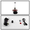 SPYDER | OEM Fog Lights - Mustang 2010-2012