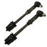 BD Diesel | BD Tie Rod Upgrade - Silverado / Sierra 2500 HD / 3500 HD 2001-2010