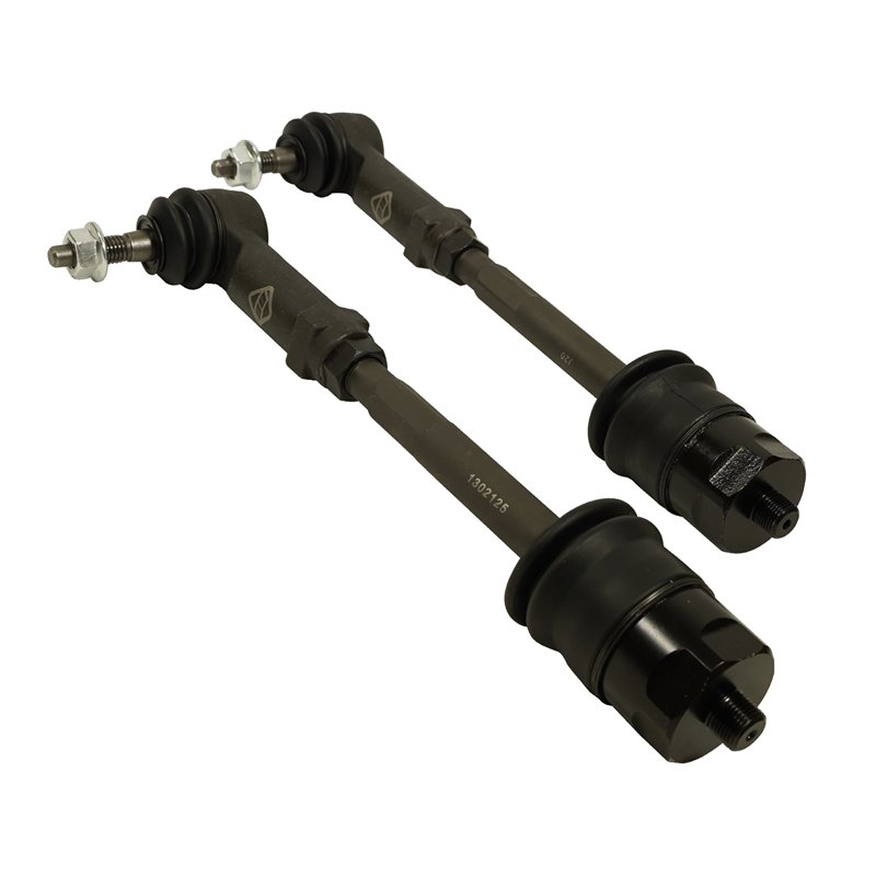 BD Diesel | BD Tie Rod Upgrade - Silverado / Sierra 2500 HD / 3500 HD 2001-2010