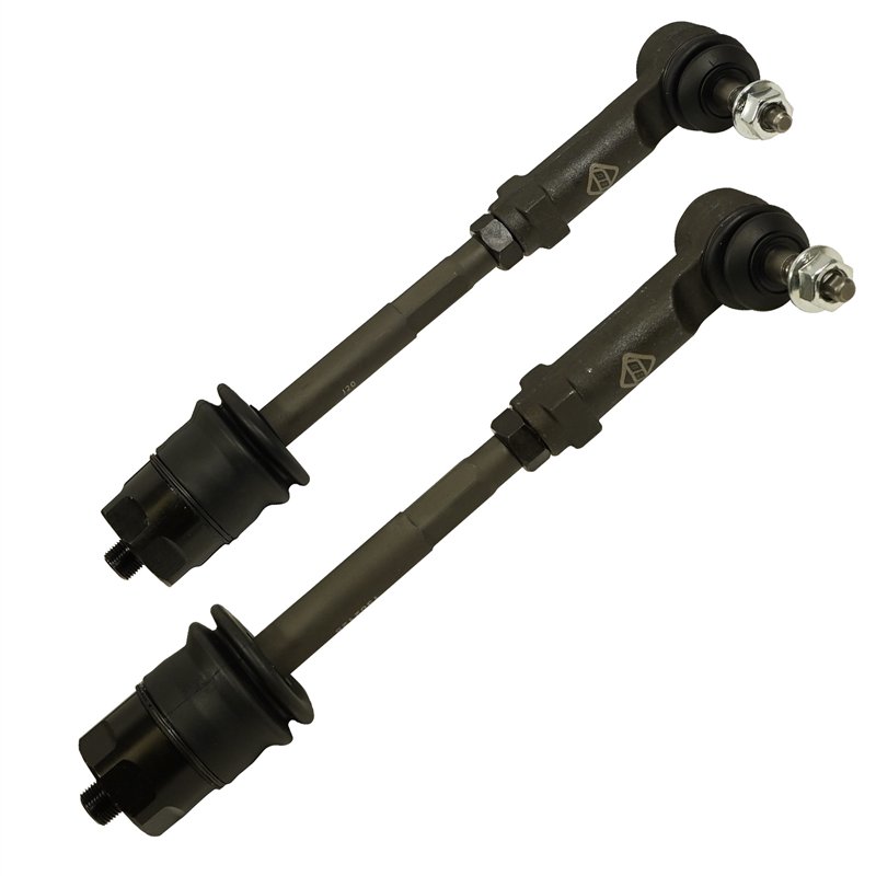 BD Diesel | BD Steering Upgrade Kit - Silverado / Sierra 2500 HD / 3500 HD 2001-2010