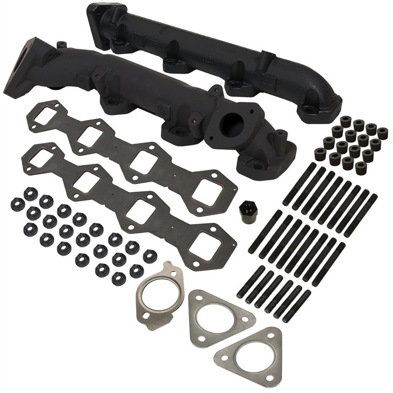 BD Diesel | Exhaust Manifold Kit - F-250 / F-350 6.7L 2015-2019