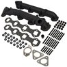 BD Diesel | Exhaust Manifold Kit - F-250 / F-350 6.7L 2015-2019