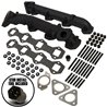 BD Diesel | Exhaust Manifold Kit - F-250 / F-350 6.7L 2015-2019