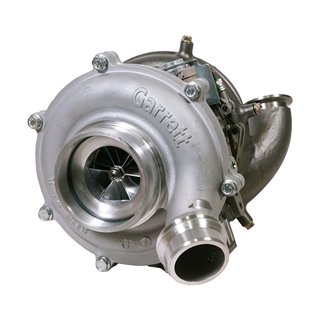 BD Diesel | Screamer Performance Exchange Turbo - F-250 / F-350 6.7L 2017-2019