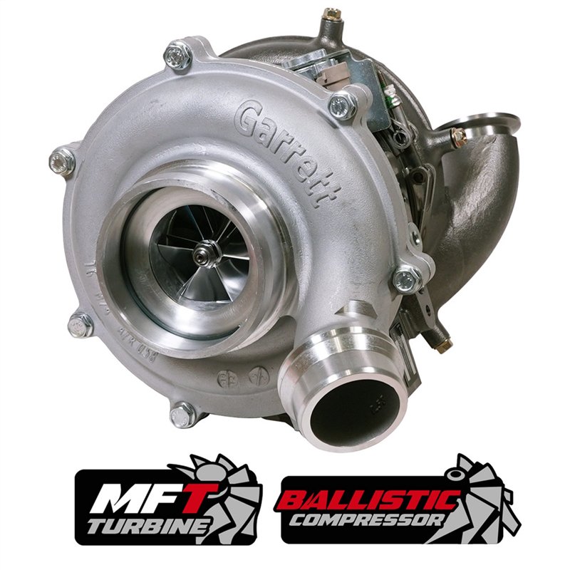 BD Diesel | Screamer Performance Exchange Turbo - F-250 / F-350 6.7L 2017-2019