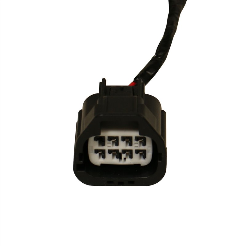 BD Diesel | Throttle Sensitivity Booster - Ford / Lincoln 2003-2012