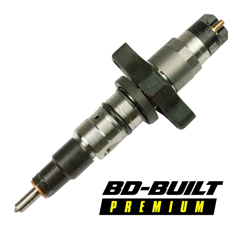 BD Diesel | Premium Stock Fuel Injector - Ram 2500 / 3500 5.9L 2004-2007