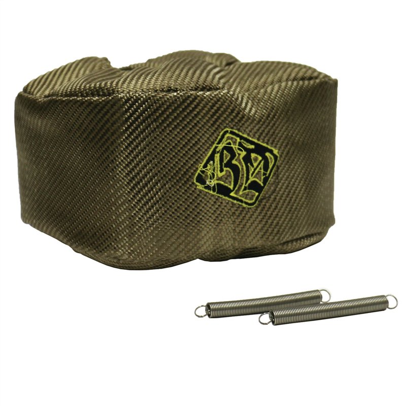 BD Diesel | Turbocharger Blanket
