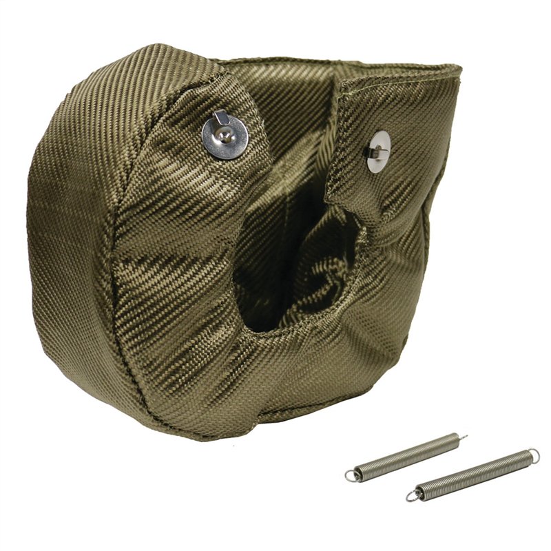 BD Diesel | Turbocharger Blanket