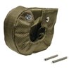 BD Diesel | Turbocharger Blanket
