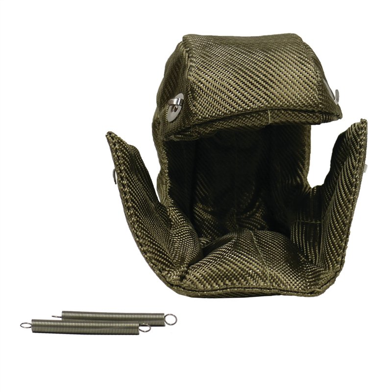 BD Diesel | Turbocharger Blanket