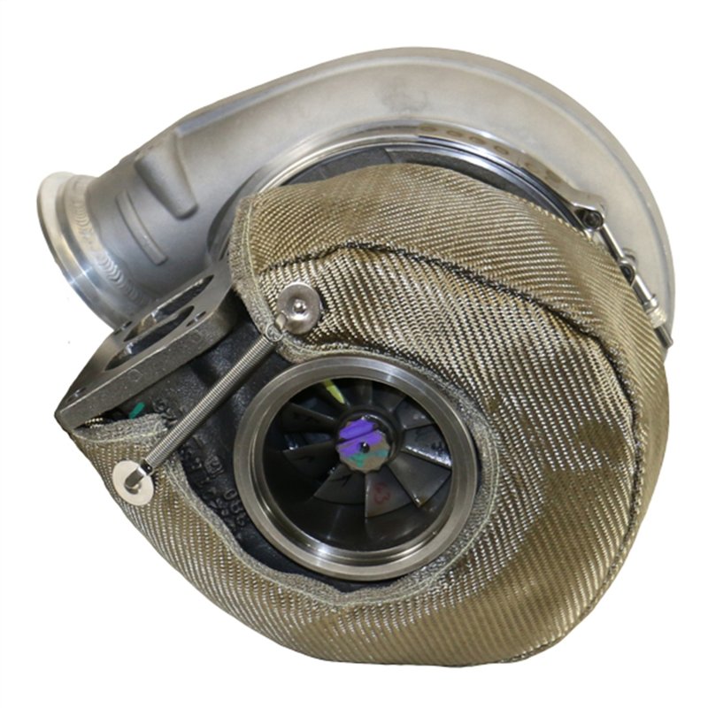BD Diesel | Turbocharger Blanket