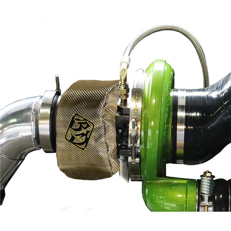 BD Diesel | Turbocharger Blanket