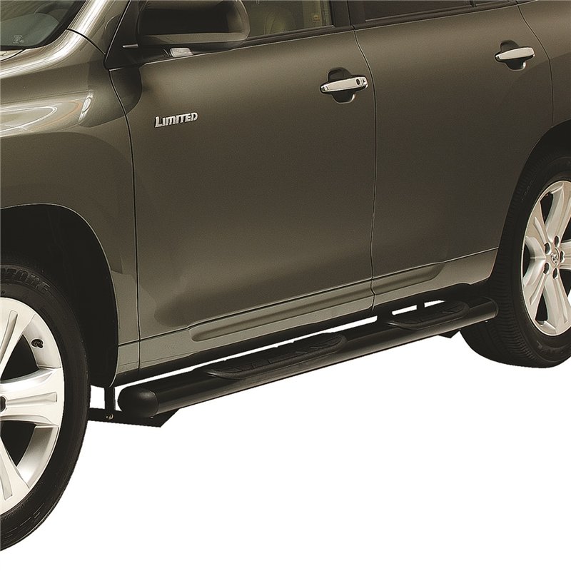 Westin Automotive | Premier Oval Nerf Step Bar Mount Kit - Highlander 2.7L / 3.3L / 3.5L 2008-2013