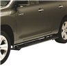 Westin Automotive | Premier Oval Nerf Step Bar Mount Kit - Highlander 2.7L / 3.3L / 3.5L 2008-2013