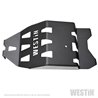 Westin Automotive | Oil Pan Skid Plate - Gladiator / Wrangler (JL) 3.6L 2018-2025