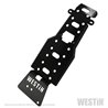 Westin Automotive | Transmission Pan Skid Plate - Wrangler (JK) 3.8L 2007-2011