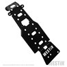 Westin Automotive | Transmission Pan Skid Plate - Wrangler (JK) 3.8L 2007-2011